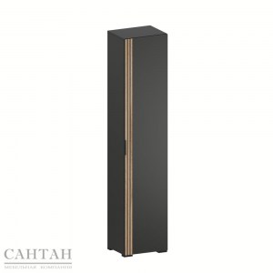 Нао ШК-4016 Шкаф 1-но створчатый (378)